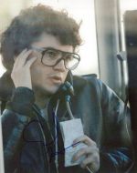 Emile Hirsch - MILK - (Earn 4 reward points on this item worth $1.00)