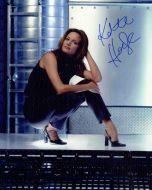 Kate Hodge - (Earn 3 reward points on this item worth $0.75)