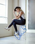 Olivia Holt - (Earn 3 reward points on this item worth $0.75)