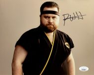 Paul Walter Houser from the TV series COBRA KAI - (Earn 5 reward points on this item worth £0.94)
