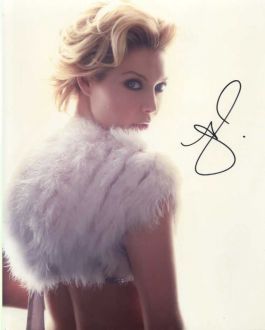Alaina Huffman