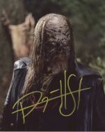 Ryan Hurst from the TV series THE WALKING DEAD - (Earn 5 reward points on this item worth €1.11)