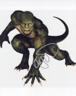 Rhys Ifans - AMAZING SPIDER-MAN - (Earn 7 reward points on this item worth €1.55)