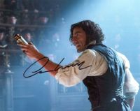 Oscar Isaac - FRANKENSTEIN