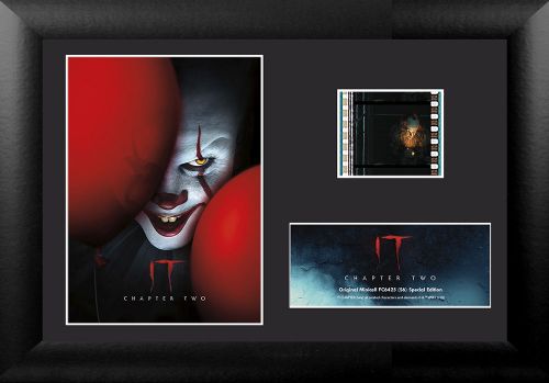 IT 2 (S6) Horror Minicell