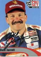 Dale Jarrett - (Earn 1 reward points on this item worth $0.25)