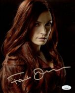 Famke Janssen - X-MEN - (Earn 10 reward points on this item worth €2.21)