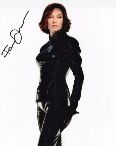 Famke Janssen - X-MEN