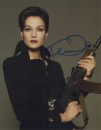 Famke Janssen - GOLDENEYE - (Earn 10 reward points on this item worth $2.50)