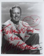Van Johnson (1916-2008) - (Earn 1 reward points on this item worth $0.25)