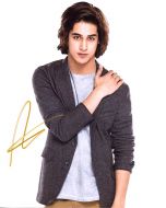 Avan Jogia from the TV series VICTORIOUS - (Earn 3 reward points on this item worth $0.75)