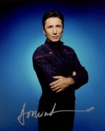 Dominic Keating - STAR TREK ENTERPRISE - (Earn 2 reward points on this item worth $0.50)