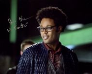 Echo Kellum from the TV series ARROW - (Earn 4 reward points on this item worth $1.00)
