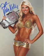 Kelly Kelly / Barbie Blank - WWE - (Earn 2 reward points on this item worth $0.50)