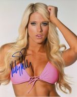 Kelly Kelly / Barbie Blank - WWE - (Earn 2 reward points on this item worth $0.50)