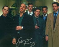 Jamie Kennedy - (Earn 1 reward points on this item worth $0.25)