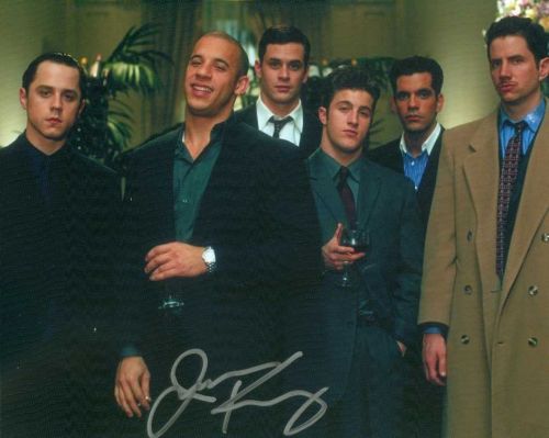 Jamie Kennedy