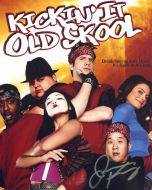 Jamie Kennedy - (Earn 1 reward points on this item worth $0.25)