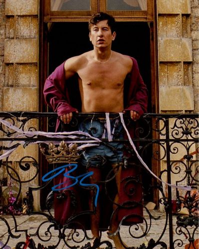 Barry Keoghan - SALTBURN