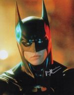Val Kilmer (1959-2025) - Batman Forever - (Earn 17 reward points on this item worth $4.25)