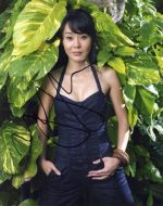 Yunjin Kim - LOST - (Earn 3 reward points on this item worth €0.66)