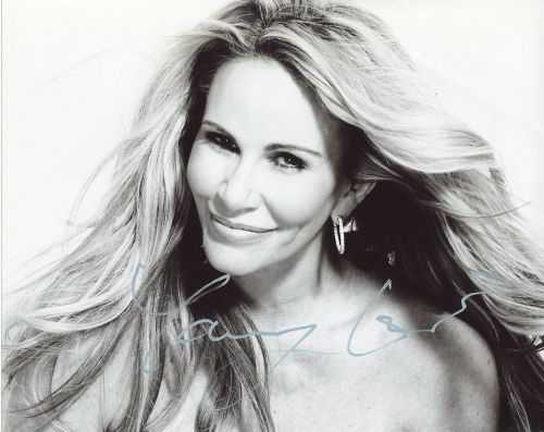 Tawny Kitaen 