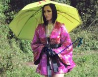 Pom Klementieff - OLDBOY
