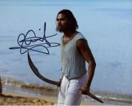 Elliott Knight from the TV series SINDBAD - (Earn 1 reward points on this item worth $0.25)