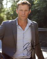 Brian Krause - (Earn 2 reward points on this item worth $0.50)