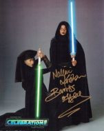 Nalini Krishan - STAR WARS REVENGE OF THE SITH - (Earn 3 reward points on this item worth £0.57)