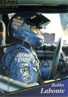 Bobby Labonte - (Earn 1 reward points on this item worth $0.25)