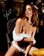 Yoli Lara - Playboy PMOTM - (Earn 3 reward points on this item worth €0.66)