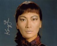 Kamay Lau from the movie STAR WARS THE PHANTOM MENACE - (Earn 4 reward points on this item worth $1.00)