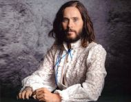 Jared Leto - (Earn 7 reward points on this item worth $1.75)