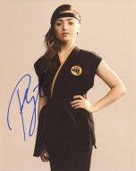Peyton List from the TV series COBRA KAI - (Earn 7 reward points on this item worth £1.32)