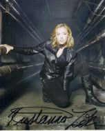 Kristanna Loken from the TV series PAINKILLER JANE - (Earn 3 reward points on this item worth $0.75)