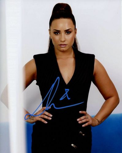 Demi Lovato