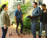 Elizabeth Ludlow / Ann Mahoney WALKING DEAD  *Private Signing* - (Earn 8 reward points on this item worth $2.00)