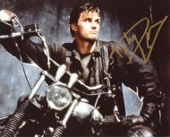 Dolph Lundgen from the movie THE PUNISHER - (Earn 10 reward points on this item worth $2.50)