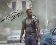Anthony Mackie from the movie CAPT. AMERICA WINTER SOLDIER - (Earn 6 reward points on this item worth $1.50)