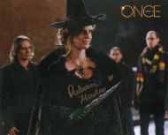 Rebecca Mader from the TV series ONCE UPON A TIME - (Earn 4 reward points on this item worth $1.00)