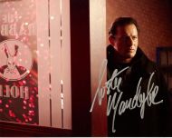 Costas Mandylor from the TV series ONCE UPON A TIME - (Earn 3 reward points on this item worth $0.75)