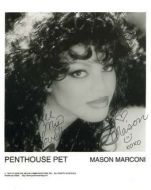 Mason Marconi - (Earn 2 reward points on this item worth $0.50)