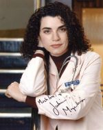 Julianna Margulies - ER - (Earn 3 reward points on this item worth $0.75)