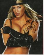 Ashley Massaro (1979-2019) - (Earn 5 reward points on this item worth $1.25)