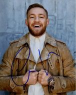 Connor McGregor - MMA CHAMP - (Earn 7 reward points on this item worth $1.75)