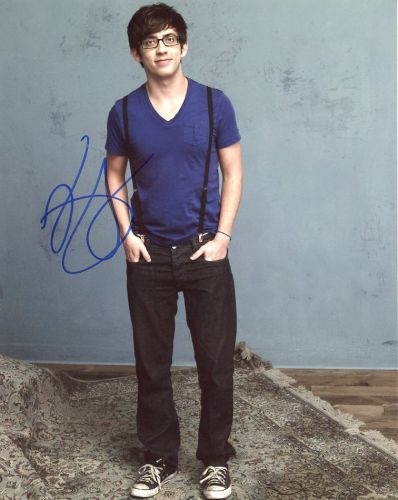 Kevin McHale - GLEE