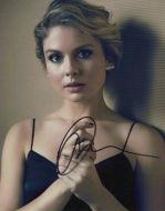Rose McIver - (Earn 4 reward points on this item worth $1.00)