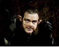 Kevin McNally from the TV series DEMONS - (Earn 2 reward points on this item worth €0.44)