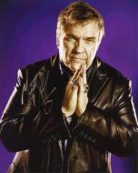 Meat Loaf (1947-2022) - ** Private Signing ** - (Earn 12 reward points on this item worth $3.00)
